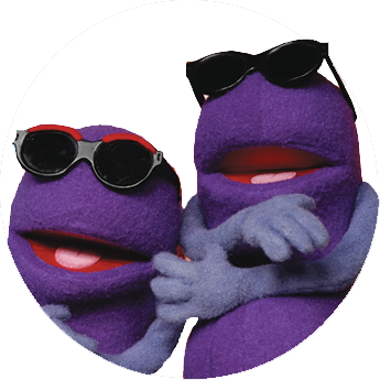 The Kidney Brothers
