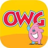 The OrganWise Guys App